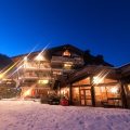 Hotel La Chemenaz