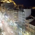 Hotel La City Mercado