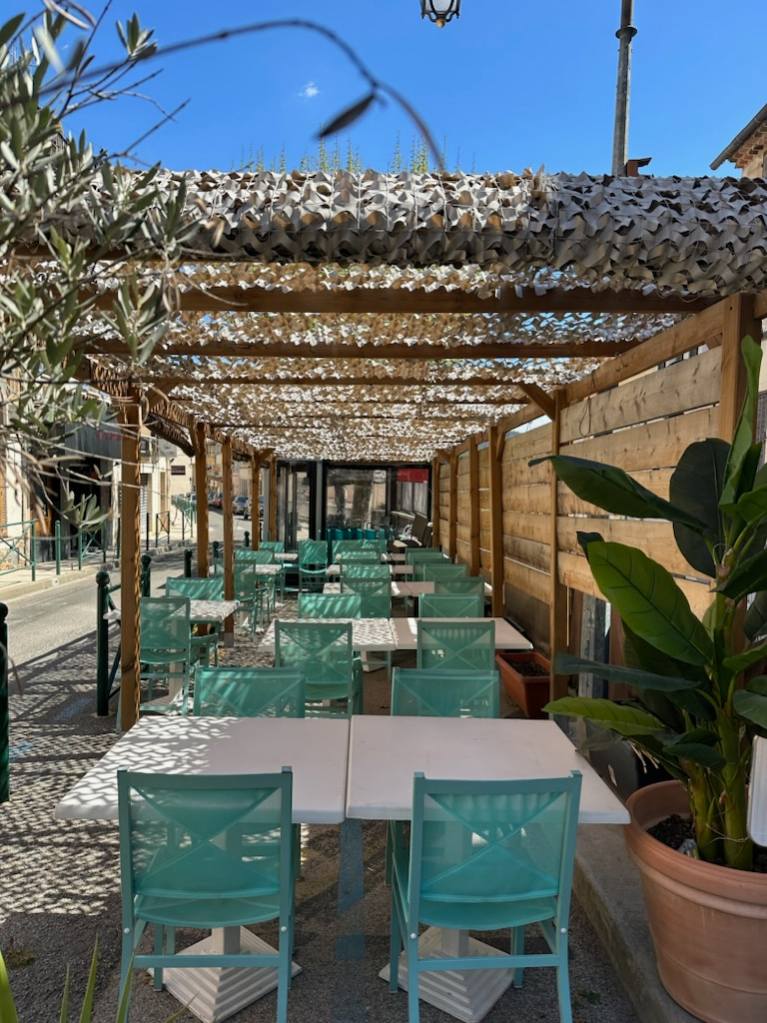 Hôtel La Clé de Saint Louis in Toulon, France
