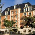 Hotel La Closerie