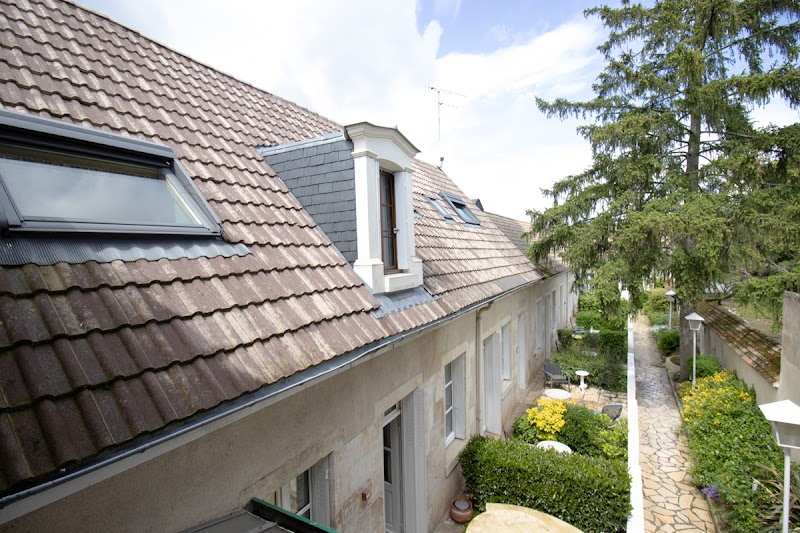 Hotel La Cognette in Bourges, France