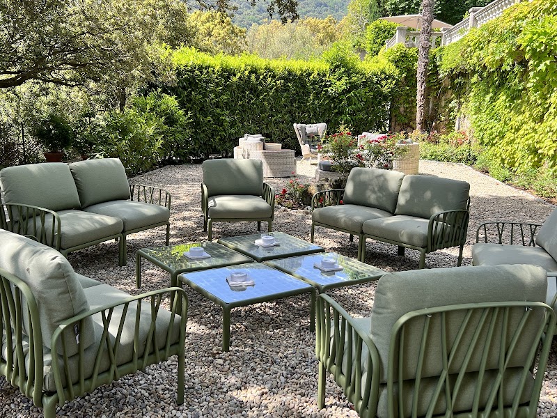 Hotel La Corniche in Bastia, France