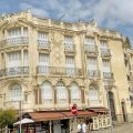 Hotel La Côte Sauvage