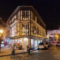 Hotel La Cour des Hôtes