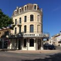 Hotel La Couronne