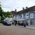 Hotel La Cremaillere