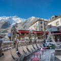 Hotel La Croix Blanche