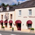 Hotel La Croix Couverte