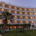 Hotel La Cumbre