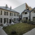 Hotel La Demeure Rumilly