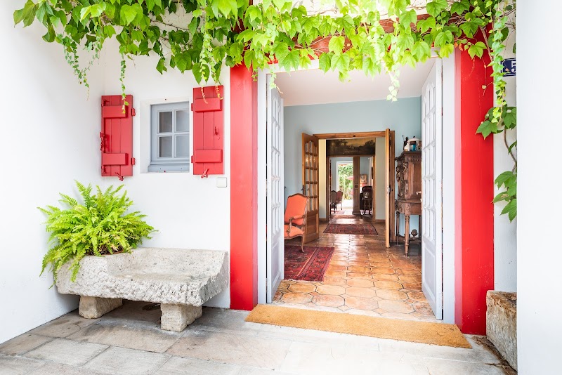 Hôtel La Devinière in Saint-Jean-de-Luz, France