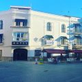 Hotel La Encomienda