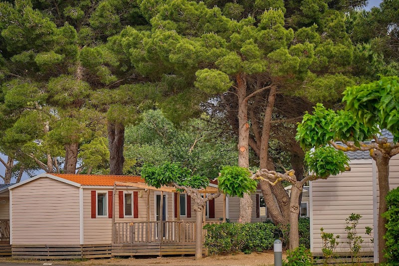 Hôtel La Falaise in Narbonne, France