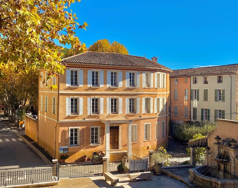 Hotel La Falaise in La Ciotat, France