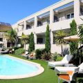 Hotel La Fauceille