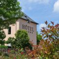 Hotel La Ferme de Bourran
