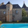 Hotel La Ferme de la Chapelle