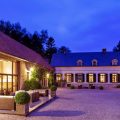Hotel La Ferme du Vert