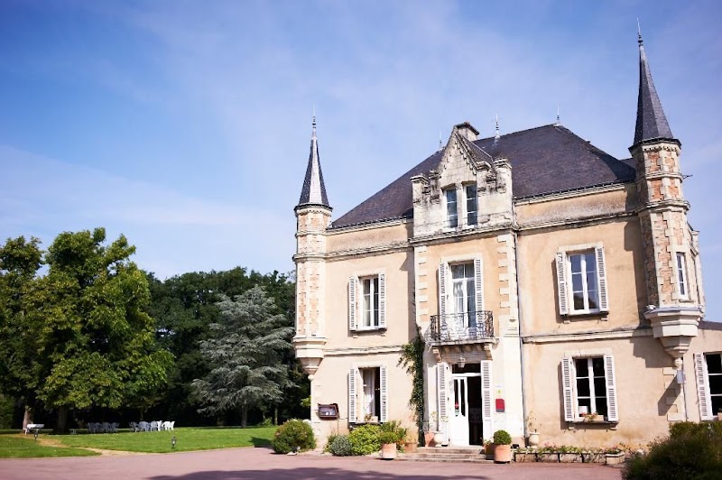 Hotel La Ferrière in Chateaubriant, France