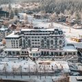 Hotel La Folie Douce