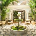 Hotel La Fonda