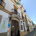 Hotel La Fonda