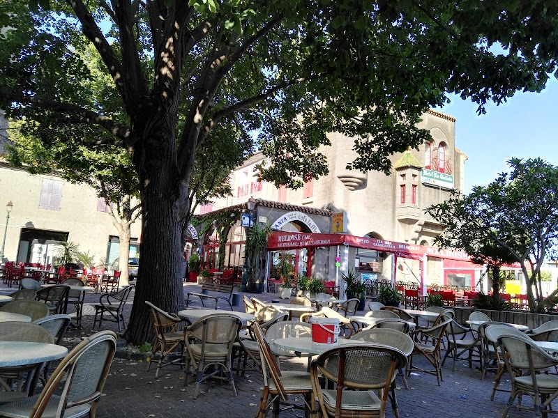 Hotel La Galiote in Agde, France