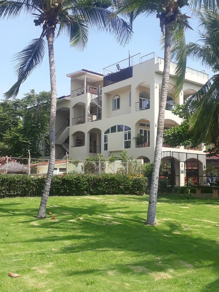 Hotel La Gaviota Tropical in Sardinal, Costa Rica
