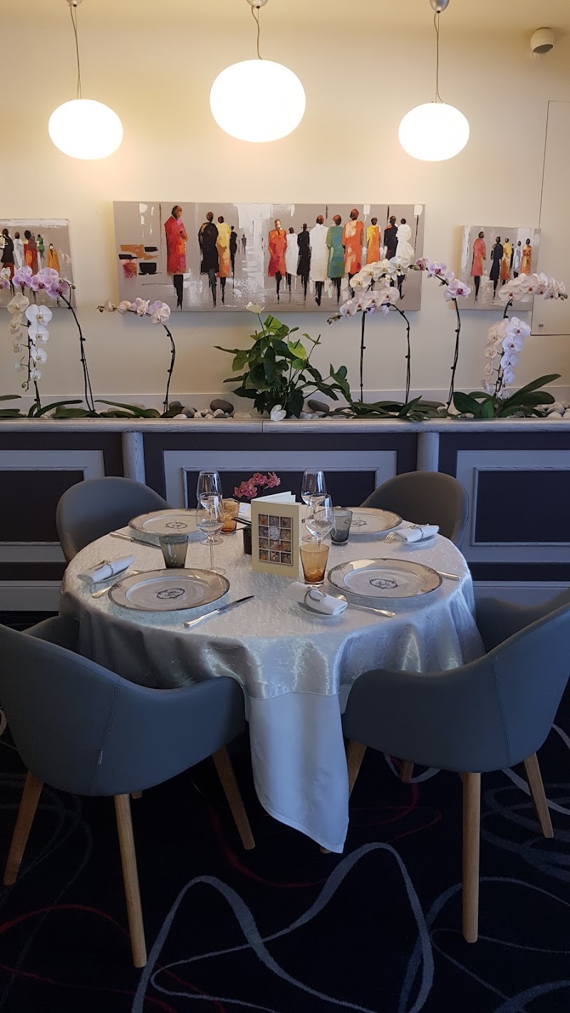 Hotel La Gloire in Montargis, France