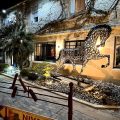 Hotel La Glycine