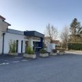 Hotel La Godinière
