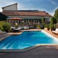 Hotel La Grange de Conde