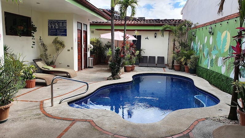 Hotel La Guaria Inn and Suites in Alajuela, Costa Rica