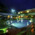 Hotel La Hacienda