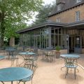 Hotel La Hoirie
