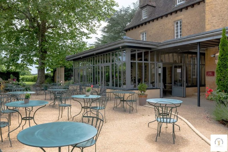 Hotel La Hoirie in Sarlat-la-Caneda, France