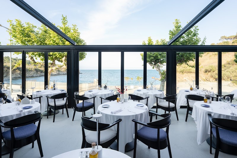 Hotel La Littorine in Argeles-sur-Mer, France