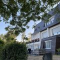 Hotel La Longue Vue