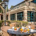 Hotel La Magnaneraie