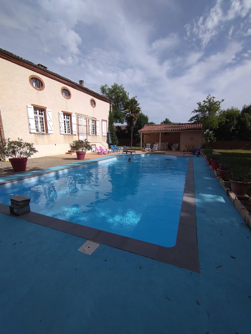Hotel La Maison in Montauban, France