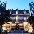 Hotel La Maison Blanche