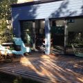 Hotel La Maison Bleue