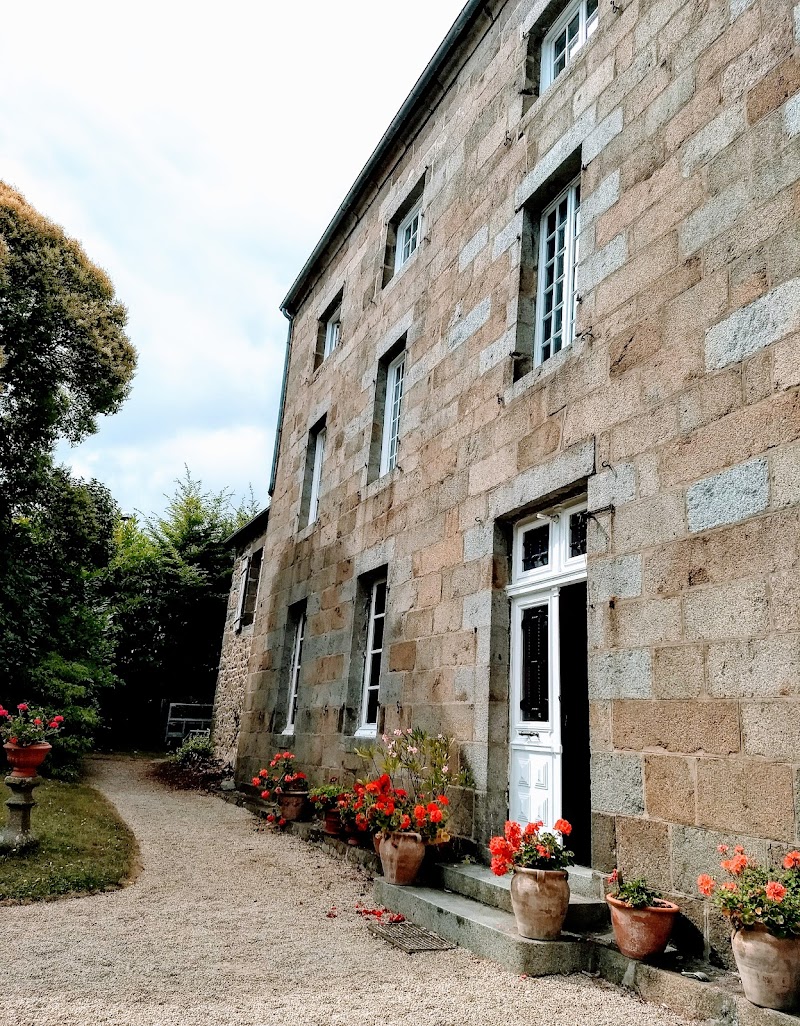 Hotel La Maison De Benedicte in Saint-Brieuc, France