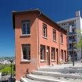 Hotel La Maison Rouge
