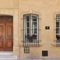 Hotel La Maison d’Aix