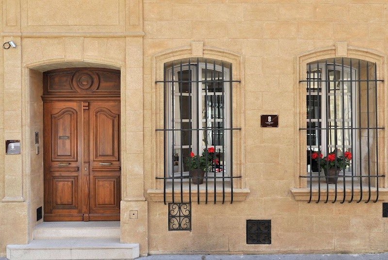 Hotel La Maison d'Aix in Aix-en-Provence, France