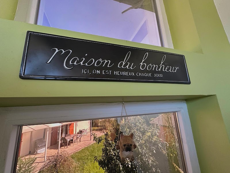 Hotel La Maison d'Angéline in Metz, France