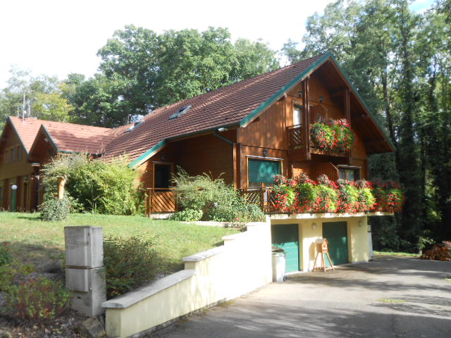 Hotel La Maison d'Etienne in Metz, France