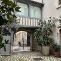 Hotel La Maison d’Ines