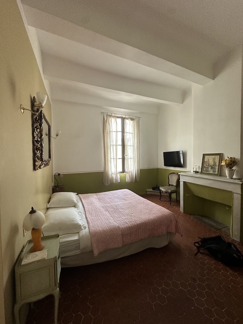 Hotel La Maison d’Odette in La Ciotat, France